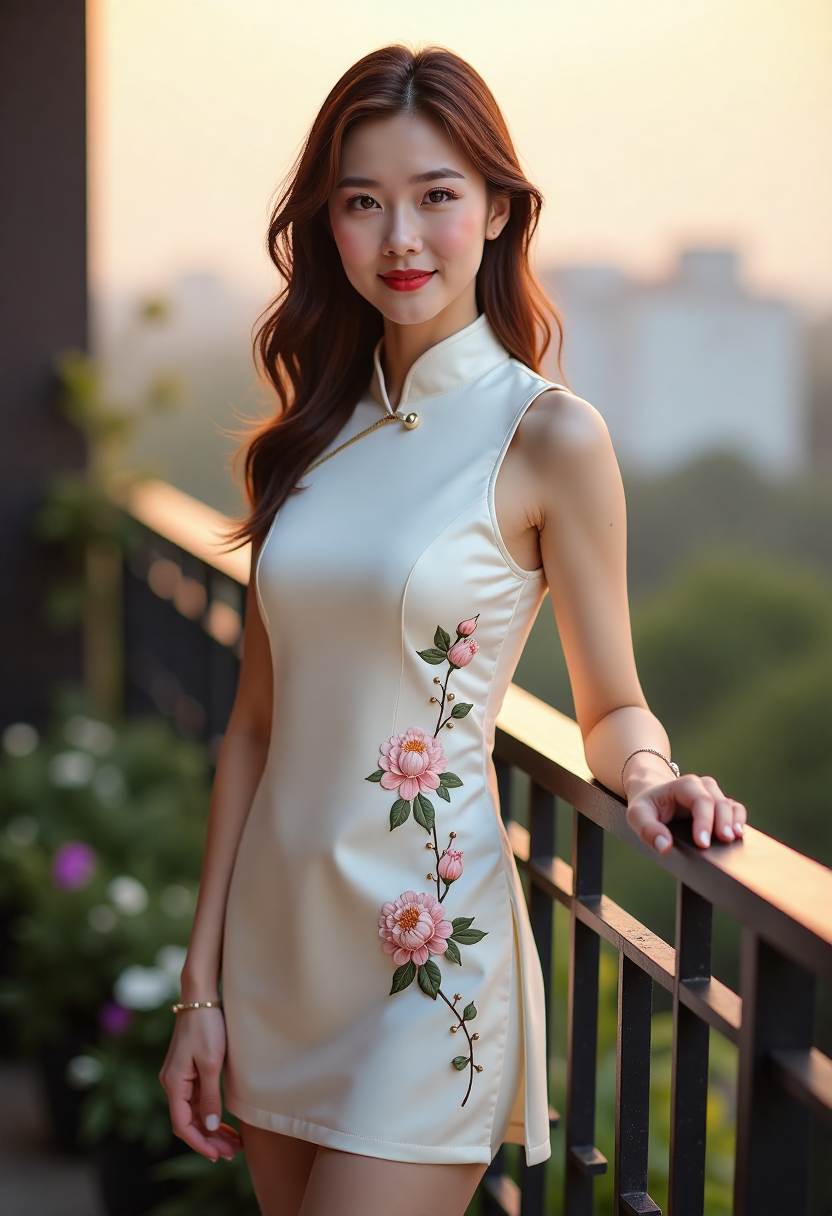 服化道