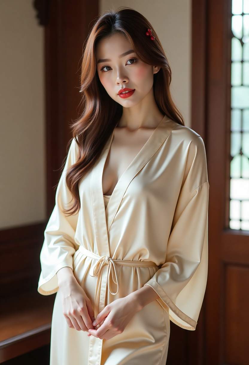 晚潮侦探社