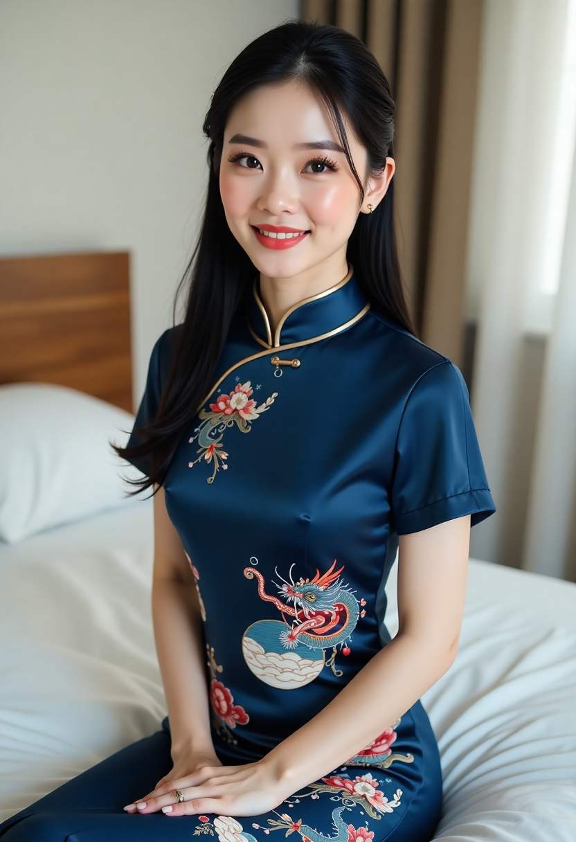 星河夜班